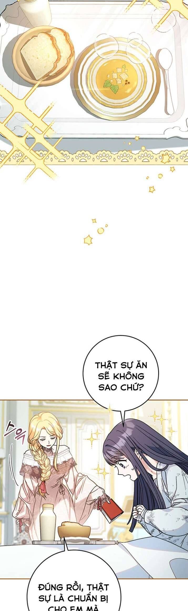 Nuôi Dưỡng Em Gái Xinh Đẹp Chapter 5 - Trang 2