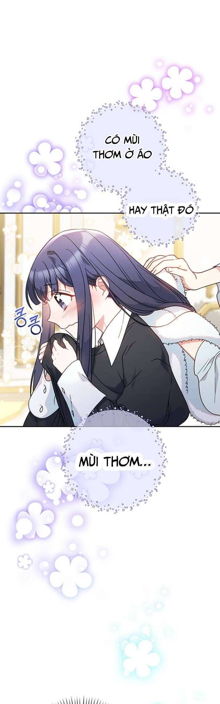 Nuôi Dưỡng Em Gái Xinh Đẹp Chapter 5 - Trang 2