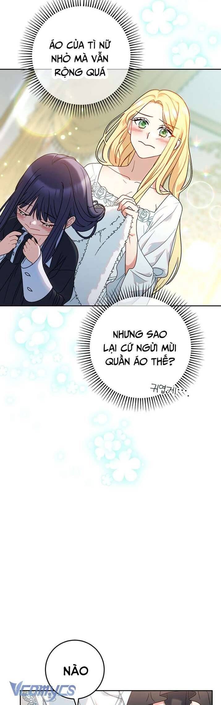 Nuôi Dưỡng Em Gái Xinh Đẹp Chapter 5 - Trang 2