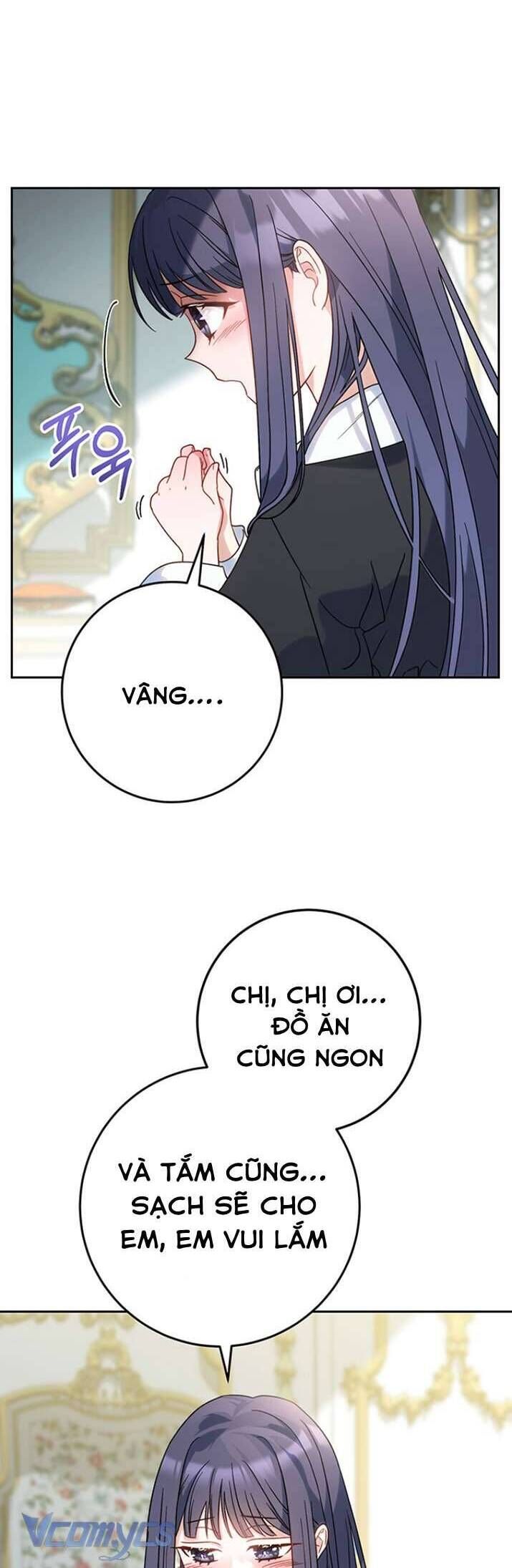 Nuôi Dưỡng Em Gái Xinh Đẹp Chapter 5 - Trang 2