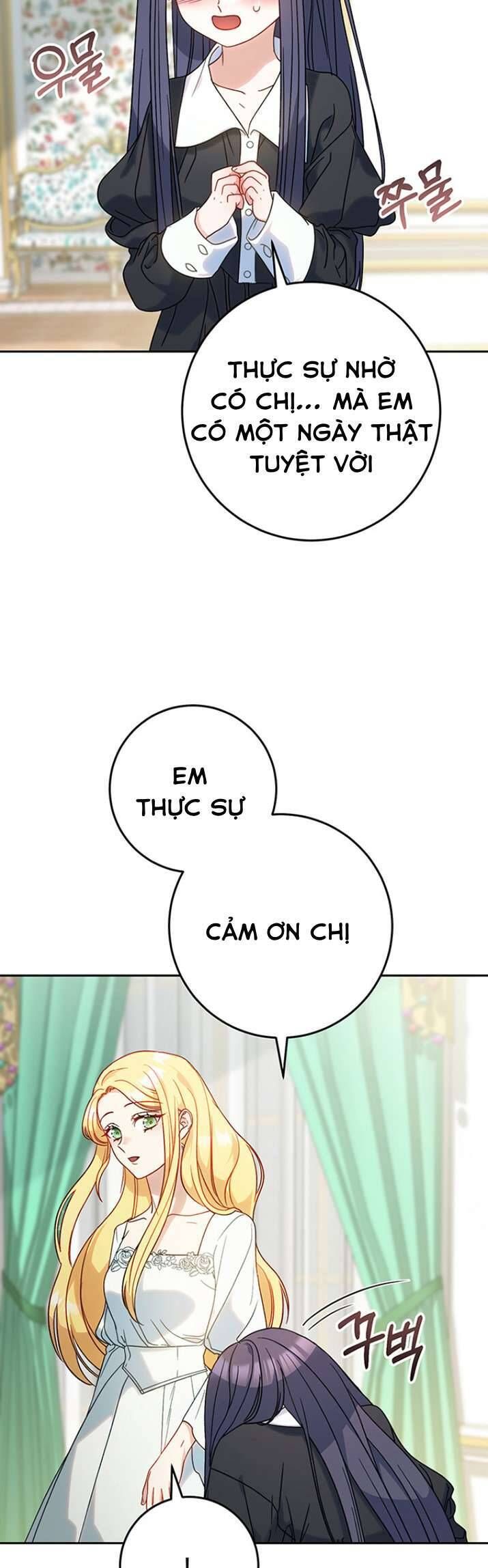 Nuôi Dưỡng Em Gái Xinh Đẹp Chapter 5 - Trang 2