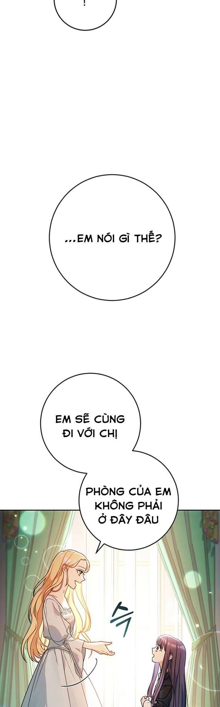 Nuôi Dưỡng Em Gái Xinh Đẹp Chapter 5 - Trang 2