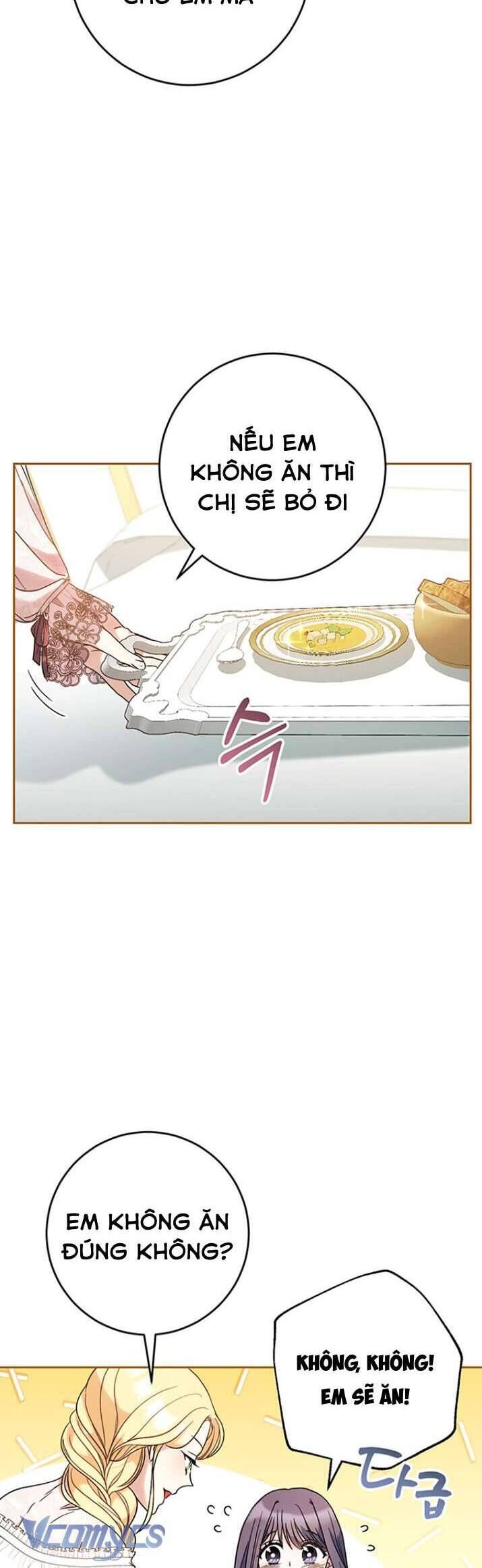 Nuôi Dưỡng Em Gái Xinh Đẹp Chapter 5 - Trang 2