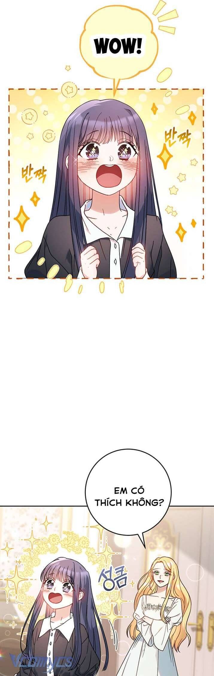 Nuôi Dưỡng Em Gái Xinh Đẹp Chapter 5 - Trang 2