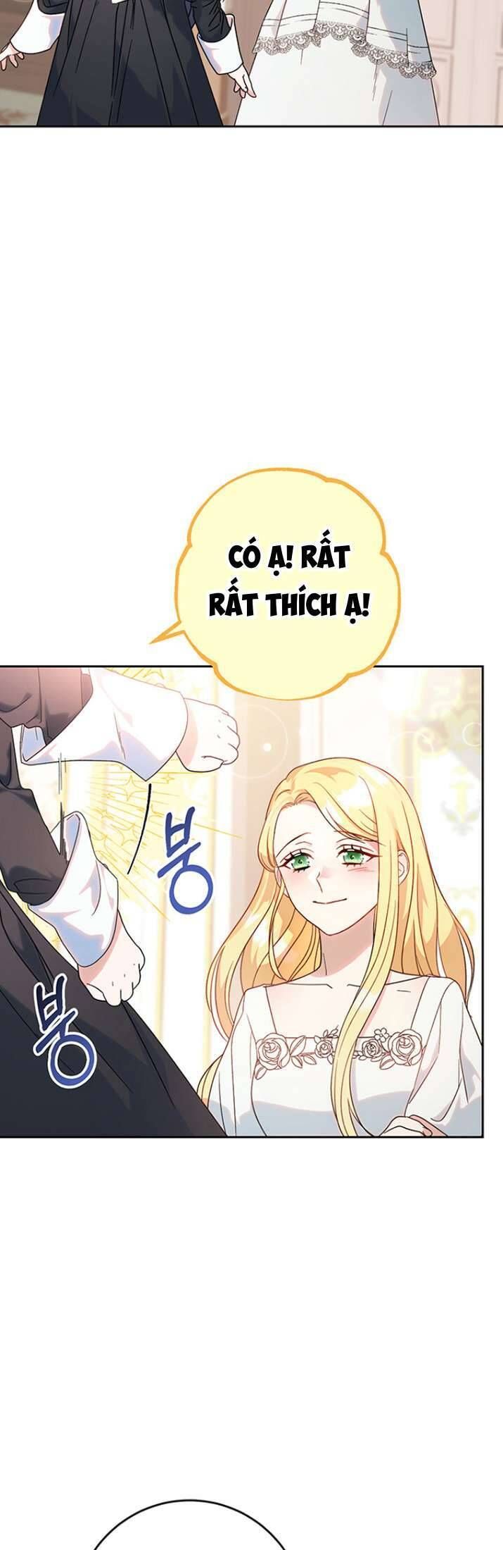 Nuôi Dưỡng Em Gái Xinh Đẹp Chapter 5 - Trang 2