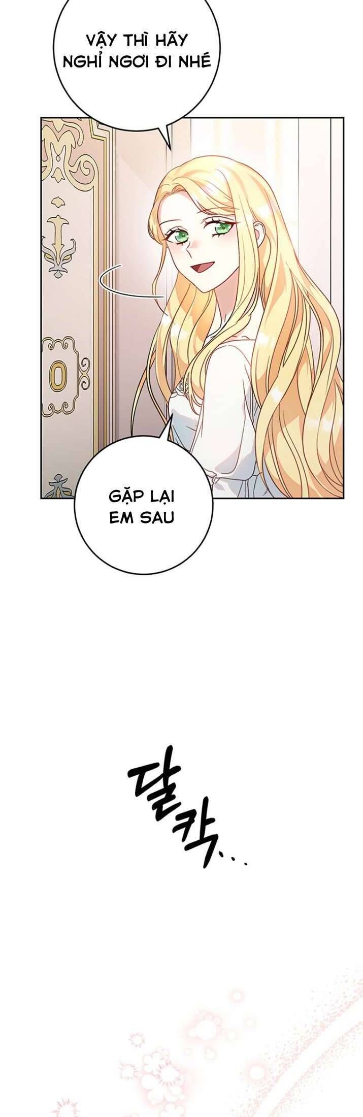 Nuôi Dưỡng Em Gái Xinh Đẹp Chapter 5 - Trang 2