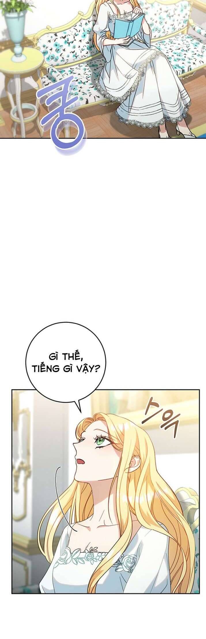 Nuôi Dưỡng Em Gái Xinh Đẹp Chapter 5 - Trang 2