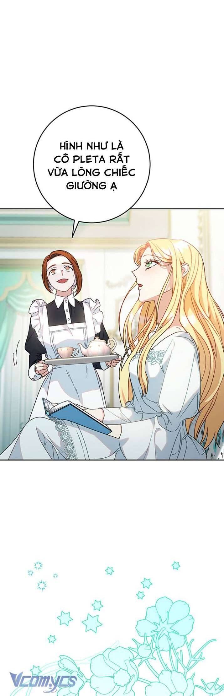 Nuôi Dưỡng Em Gái Xinh Đẹp Chapter 5 - Trang 2