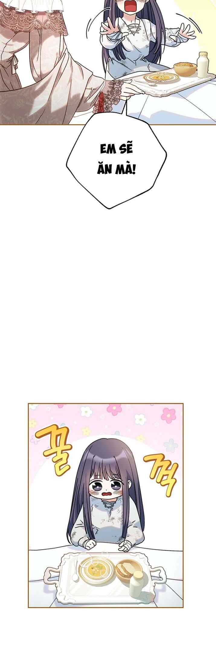 Nuôi Dưỡng Em Gái Xinh Đẹp Chapter 5 - Trang 2