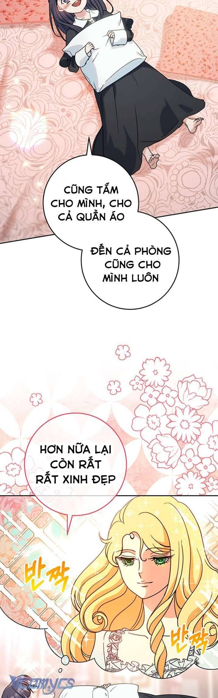 Nuôi Dưỡng Em Gái Xinh Đẹp Chapter 5 - Trang 2