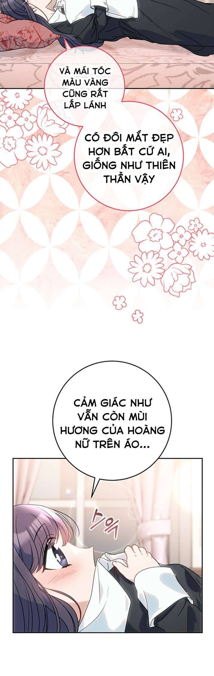 Nuôi Dưỡng Em Gái Xinh Đẹp Chapter 5 - Trang 2