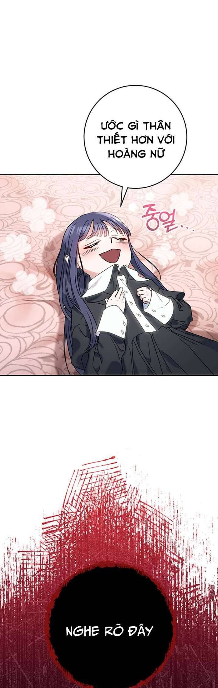 Nuôi Dưỡng Em Gái Xinh Đẹp Chapter 5 - Trang 2