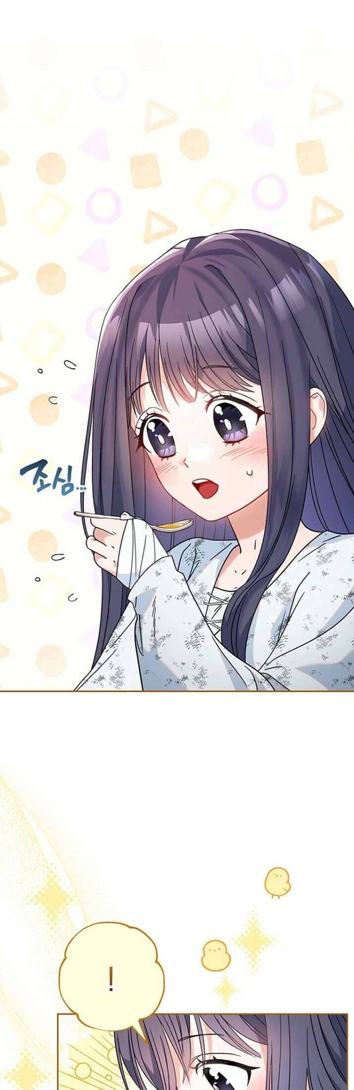 Nuôi Dưỡng Em Gái Xinh Đẹp Chapter 5 - Trang 2