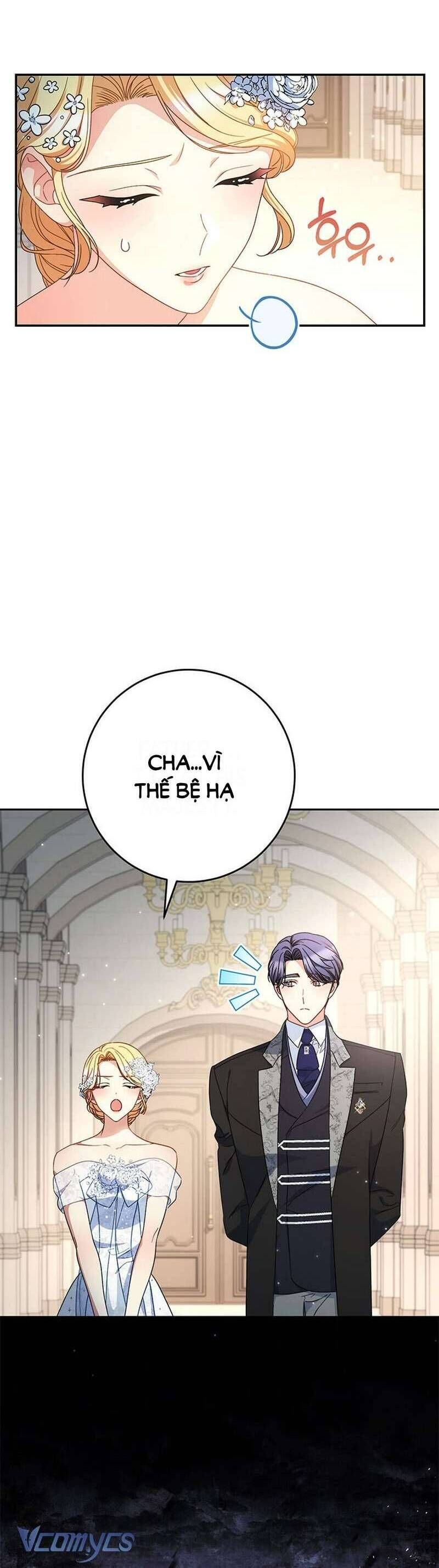 Nuôi Dưỡng Em Gái Xinh Đẹp Chapter 50 - Trang 2
