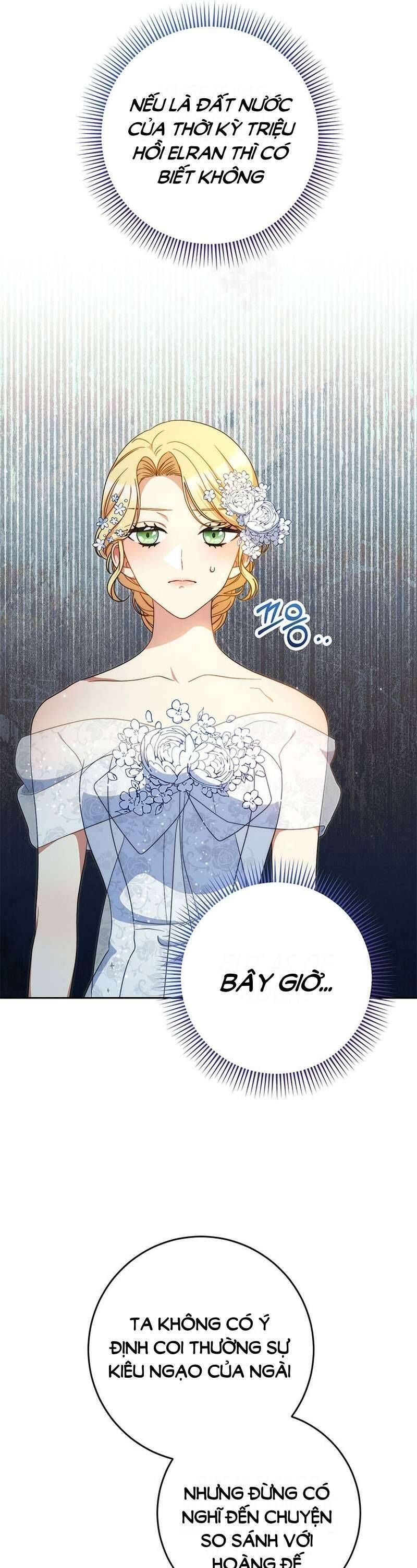 Nuôi Dưỡng Em Gái Xinh Đẹp Chapter 50 - Trang 2