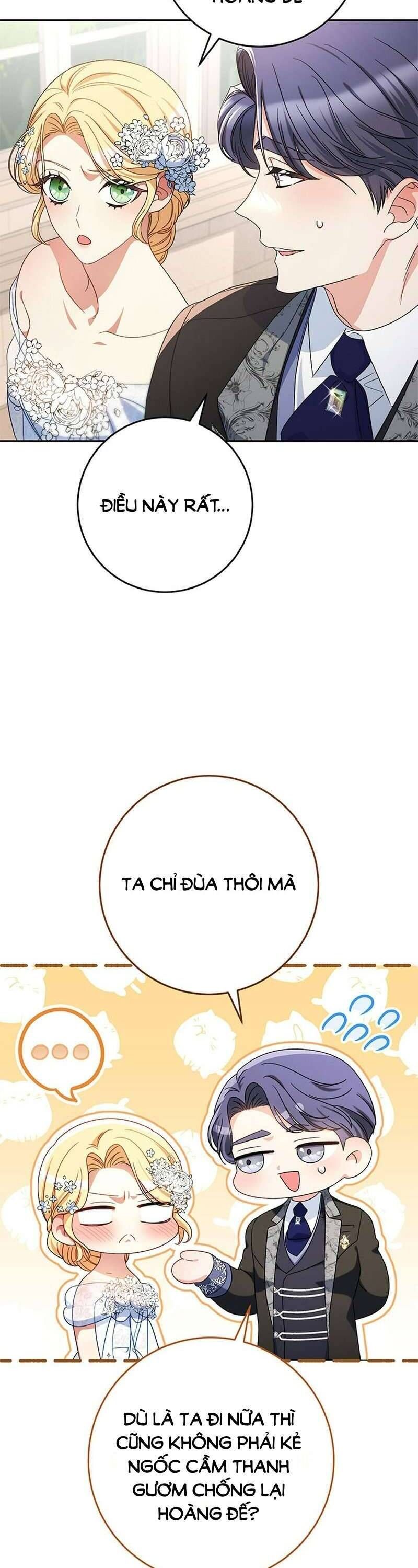 Nuôi Dưỡng Em Gái Xinh Đẹp Chapter 50 - Trang 2