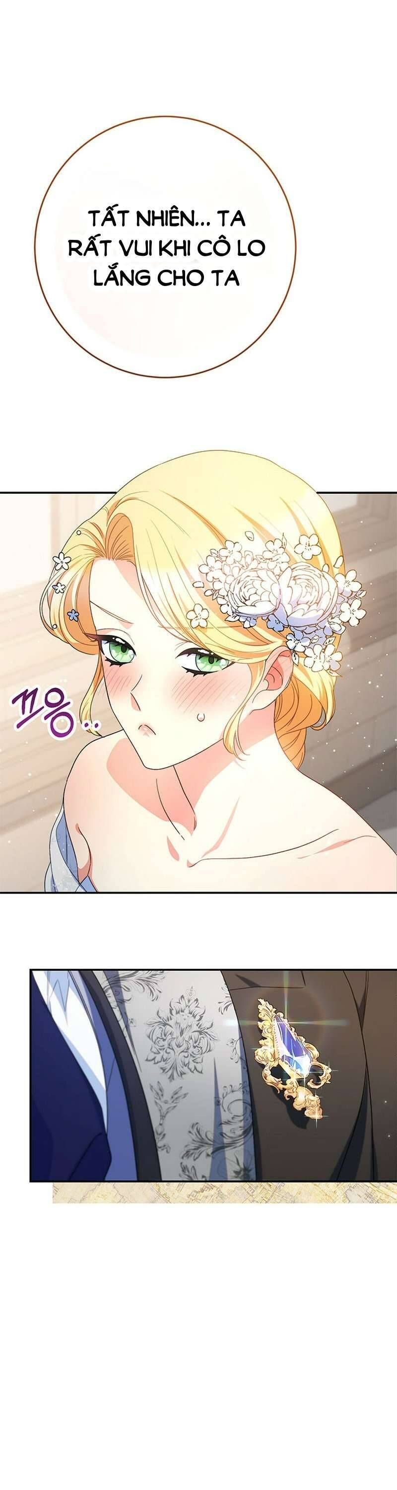 Nuôi Dưỡng Em Gái Xinh Đẹp Chapter 50 - Trang 2