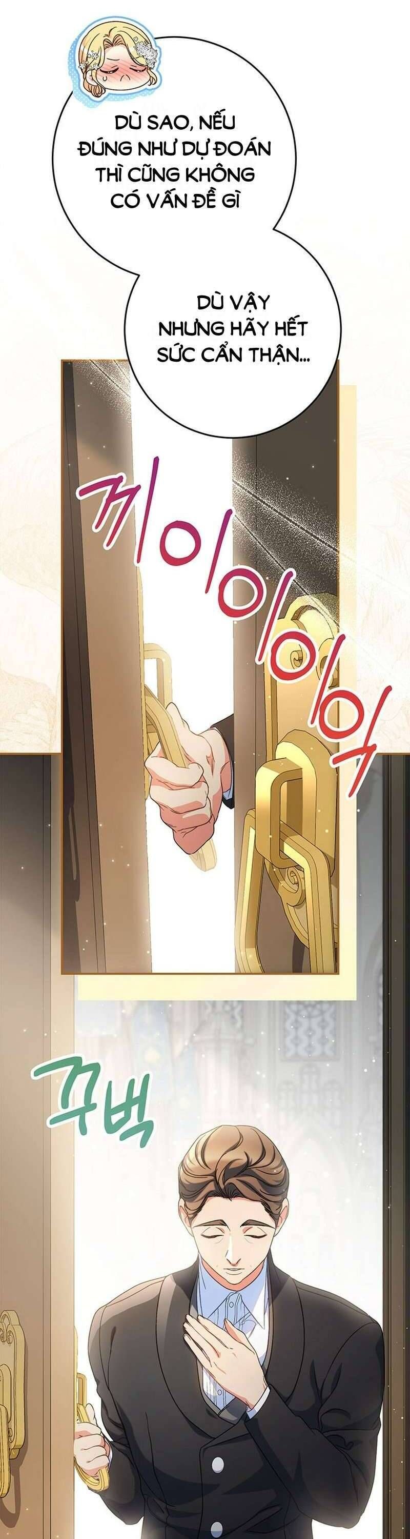 Nuôi Dưỡng Em Gái Xinh Đẹp Chapter 50 - Trang 2