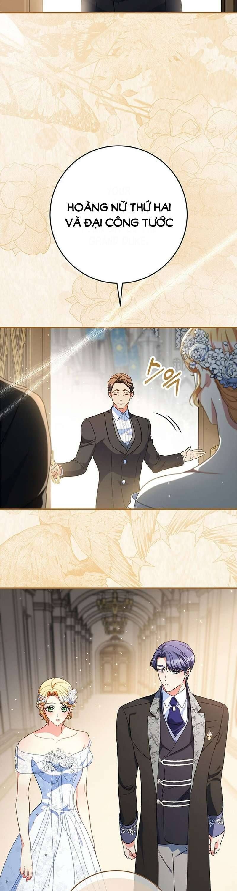 Nuôi Dưỡng Em Gái Xinh Đẹp Chapter 50 - Trang 2