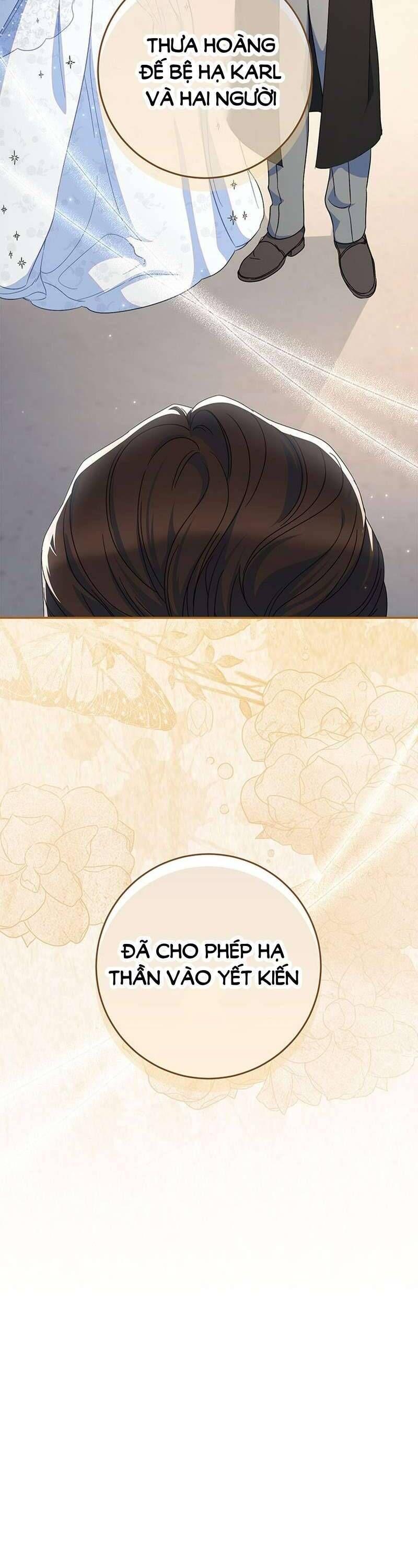 Nuôi Dưỡng Em Gái Xinh Đẹp Chapter 50 - Trang 2