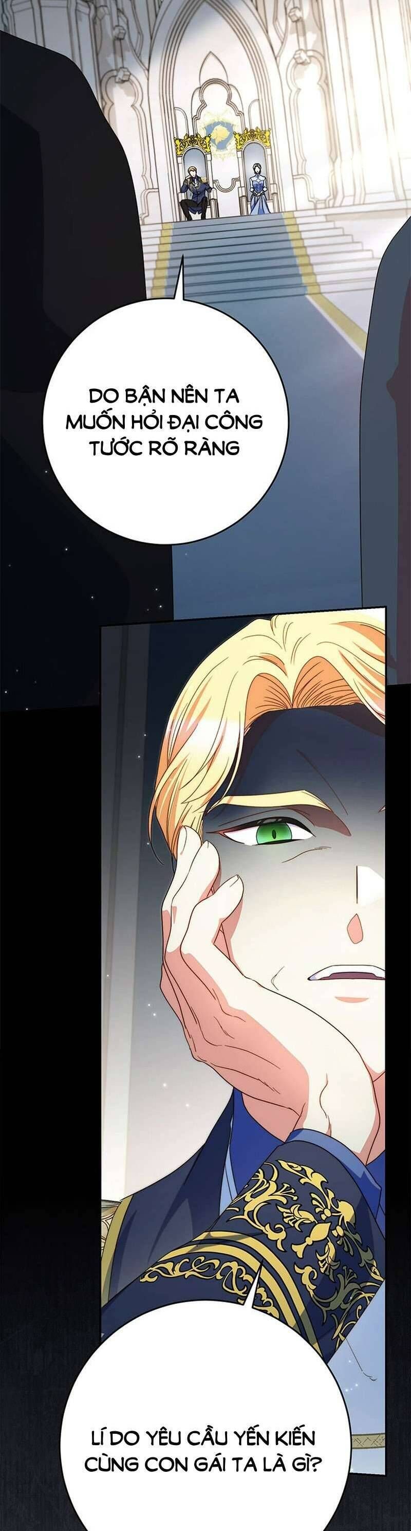 Nuôi Dưỡng Em Gái Xinh Đẹp Chapter 50 - Trang 2