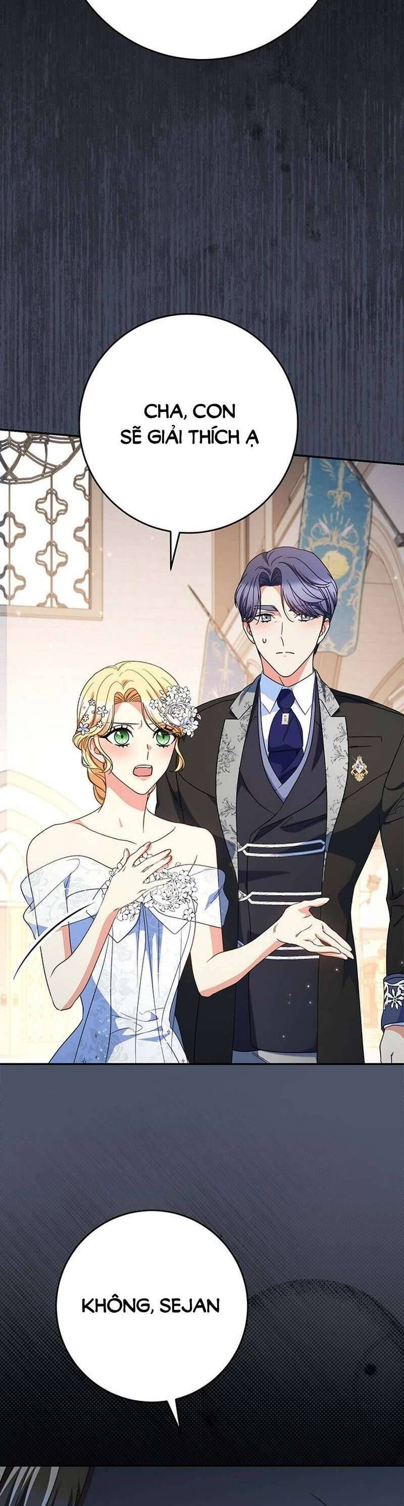 Nuôi Dưỡng Em Gái Xinh Đẹp Chapter 50 - Trang 2
