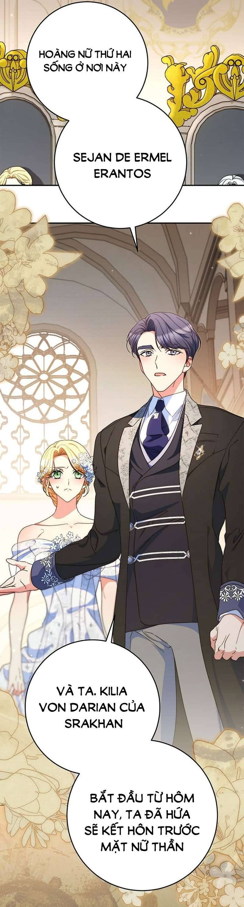 Nuôi Dưỡng Em Gái Xinh Đẹp Chapter 50 - Trang 2