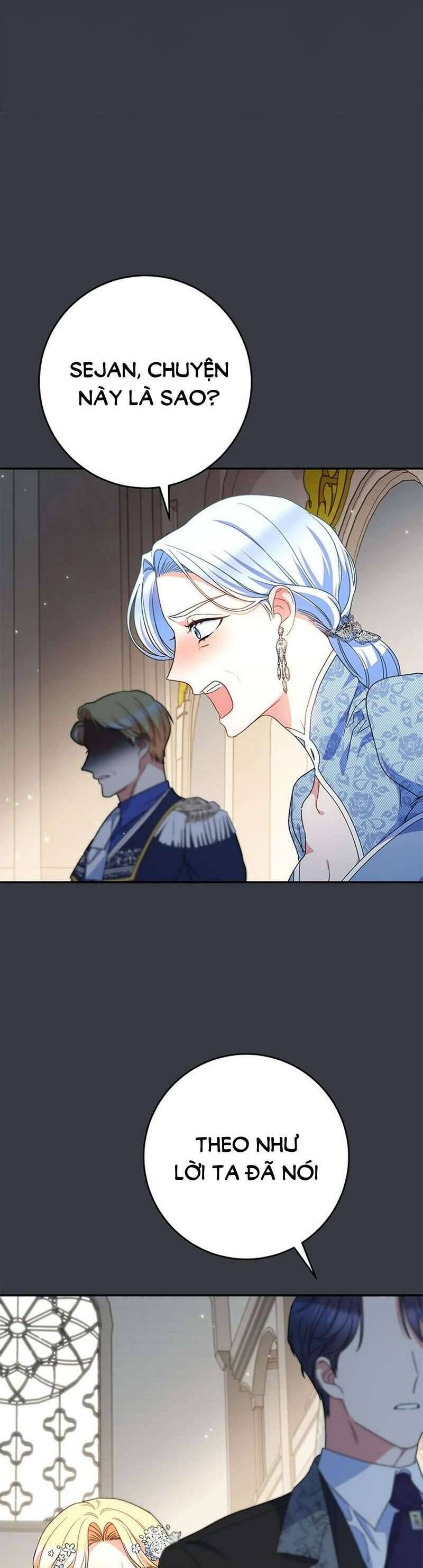 Nuôi Dưỡng Em Gái Xinh Đẹp Chapter 50 - Trang 2