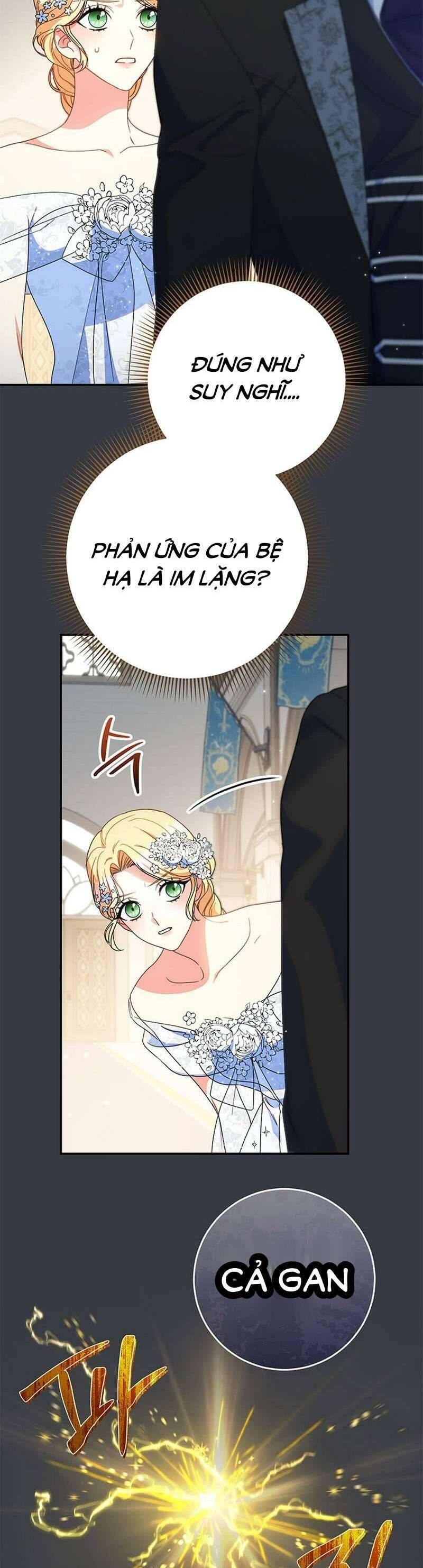 Nuôi Dưỡng Em Gái Xinh Đẹp Chapter 50 - Trang 2