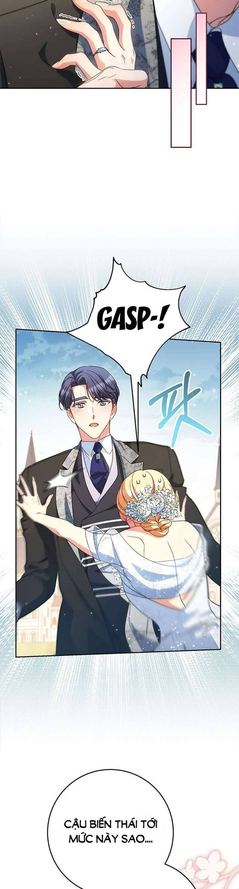 Nuôi Dưỡng Em Gái Xinh Đẹp Chapter 50 - Trang 2