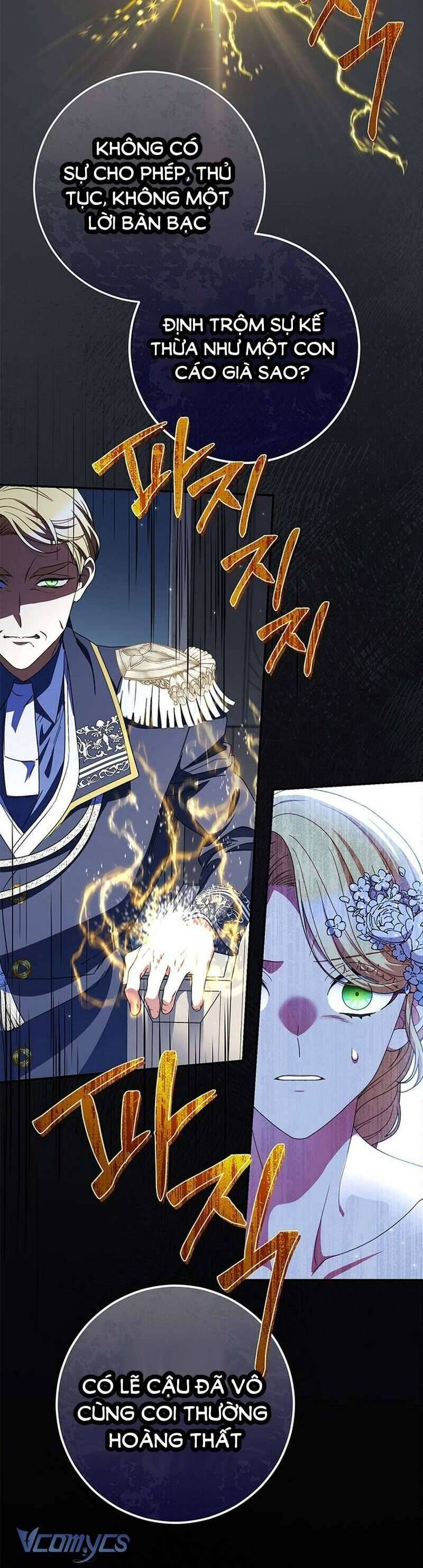 Nuôi Dưỡng Em Gái Xinh Đẹp Chapter 50 - Trang 2