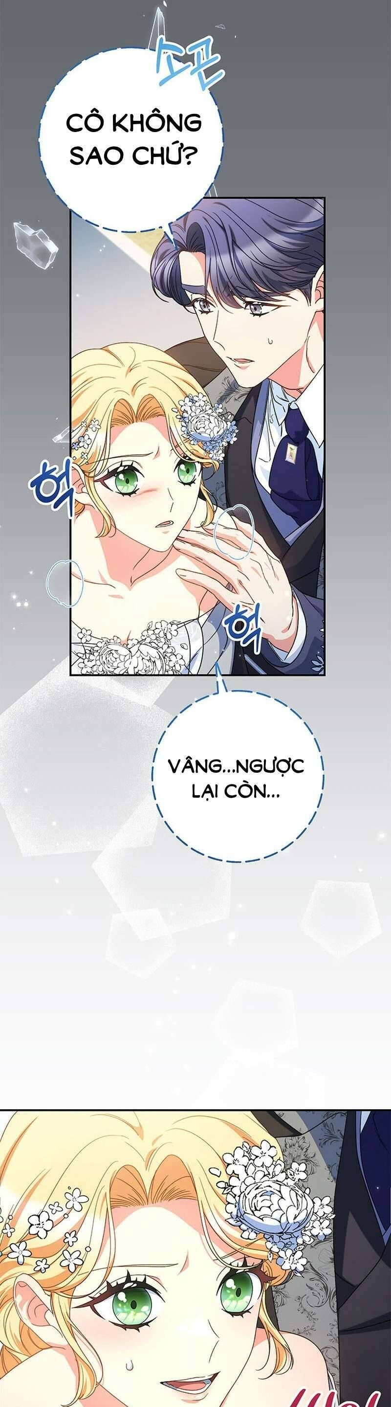 Nuôi Dưỡng Em Gái Xinh Đẹp Chapter 50 - Trang 2