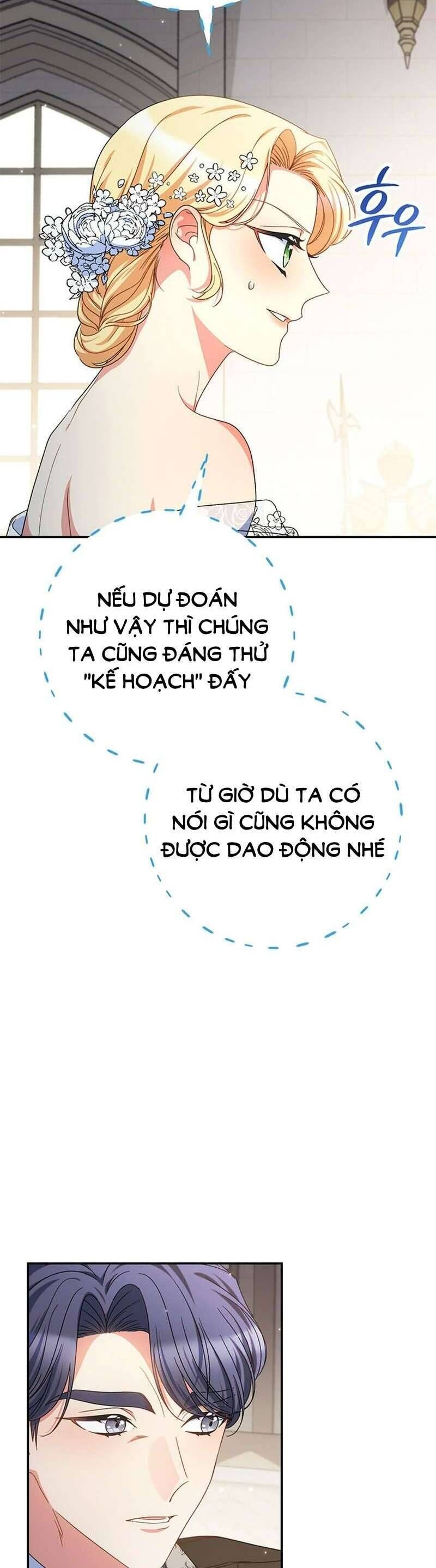 Nuôi Dưỡng Em Gái Xinh Đẹp Chapter 50 - Trang 2
