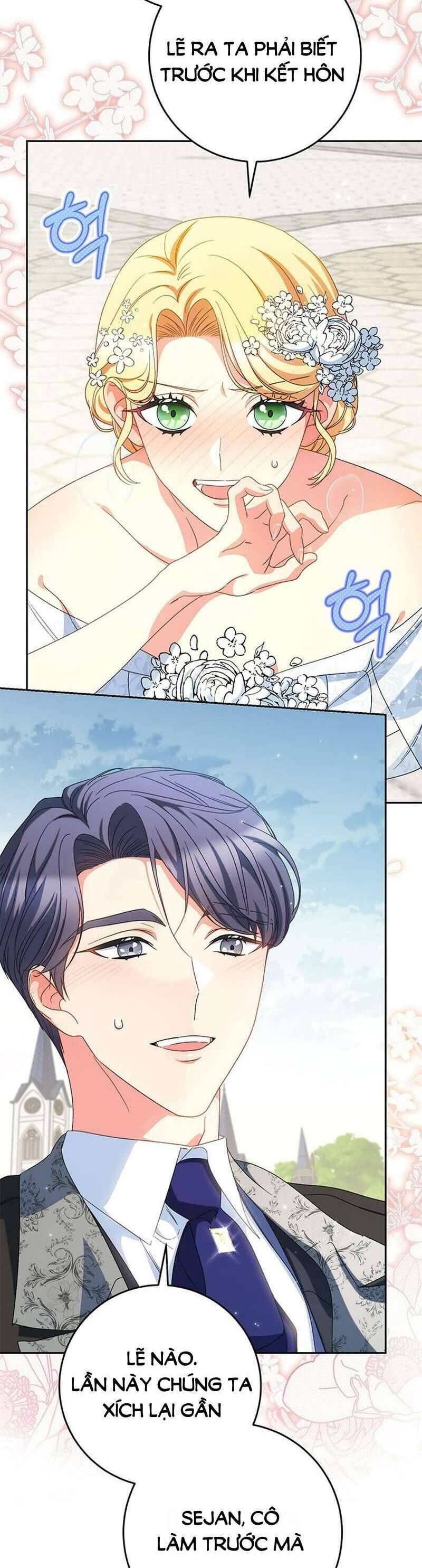 Nuôi Dưỡng Em Gái Xinh Đẹp Chapter 50 - Trang 2