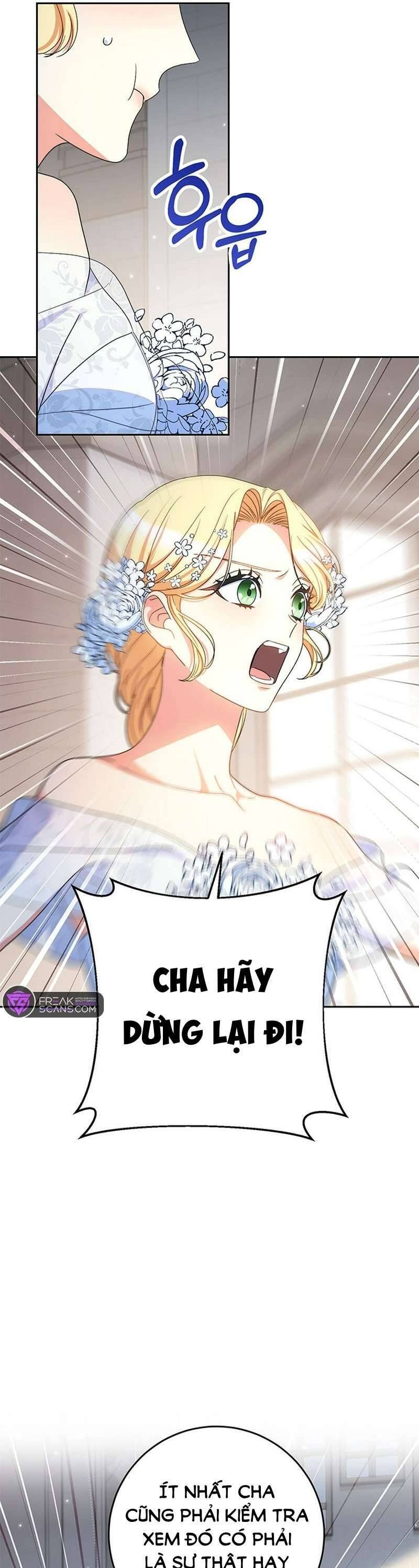 Nuôi Dưỡng Em Gái Xinh Đẹp Chapter 50 - Trang 2
