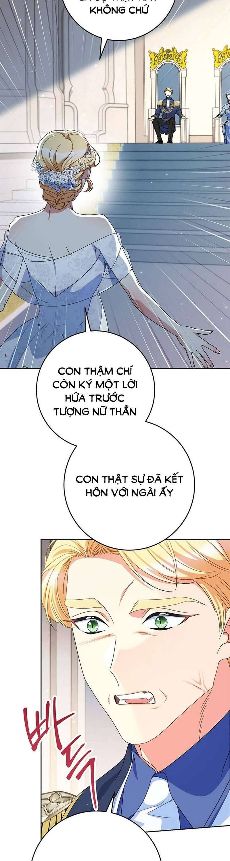 Nuôi Dưỡng Em Gái Xinh Đẹp Chapter 50 - Trang 2