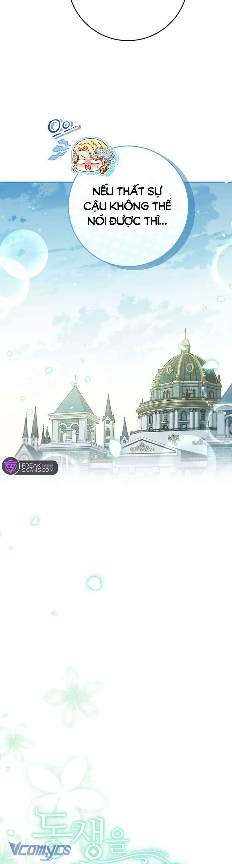 Nuôi Dưỡng Em Gái Xinh Đẹp Chapter 50 - Trang 2