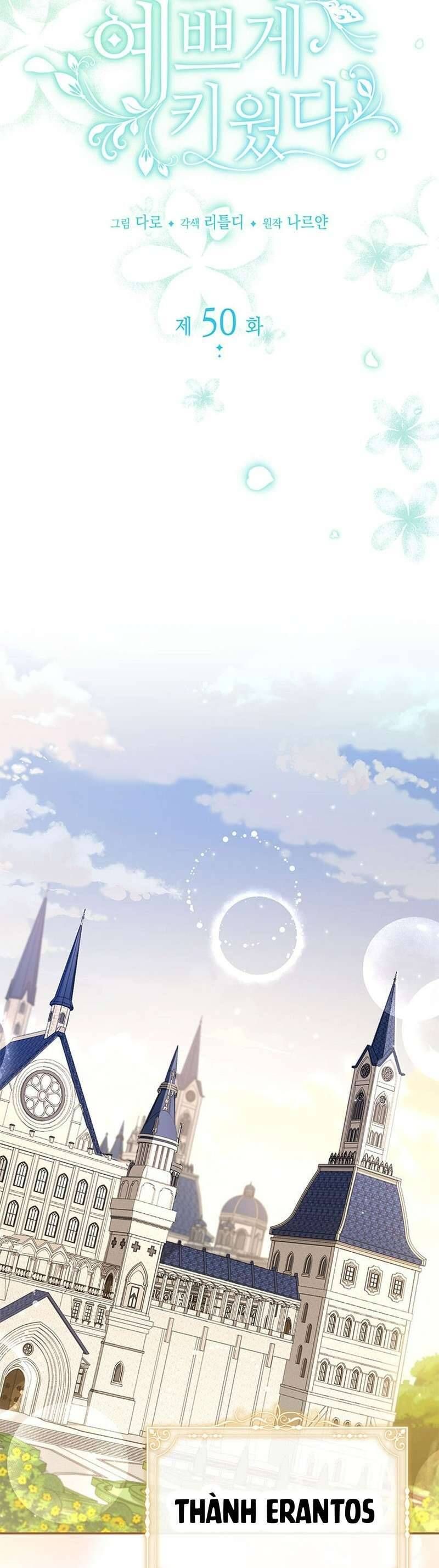 Nuôi Dưỡng Em Gái Xinh Đẹp Chapter 50 - Trang 2