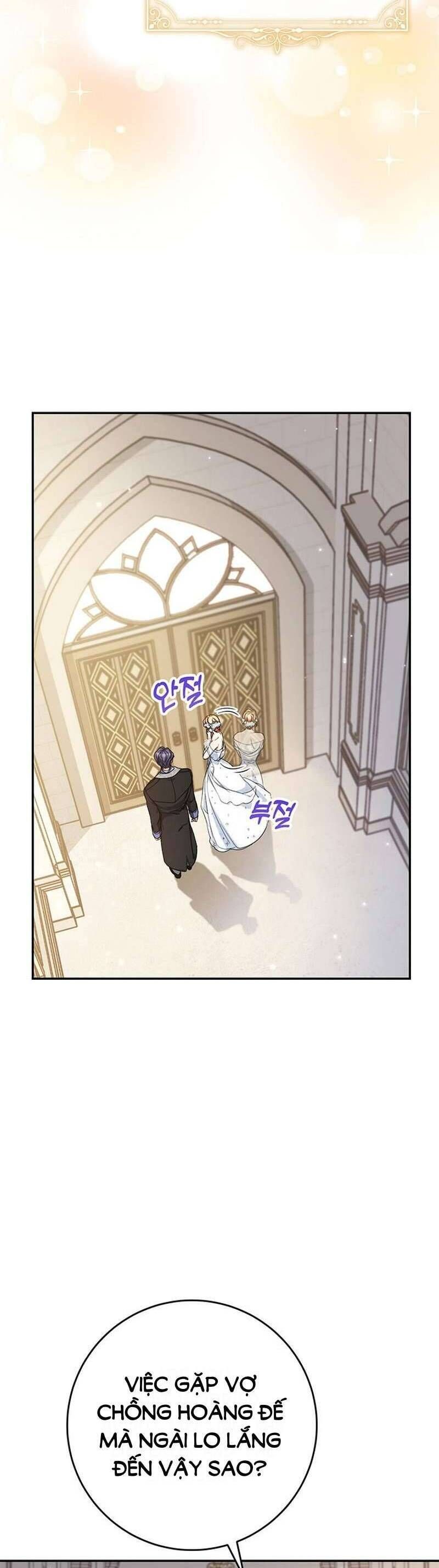 Nuôi Dưỡng Em Gái Xinh Đẹp Chapter 50 - Trang 2