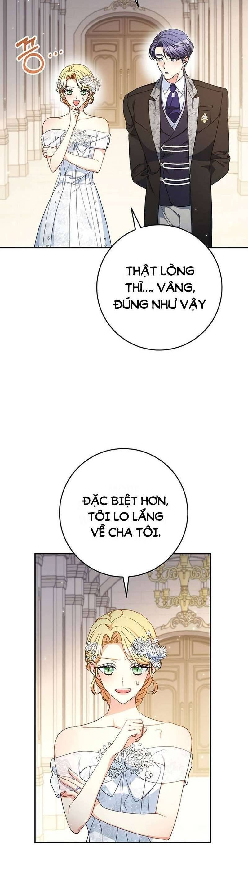 Nuôi Dưỡng Em Gái Xinh Đẹp Chapter 50 - Trang 2