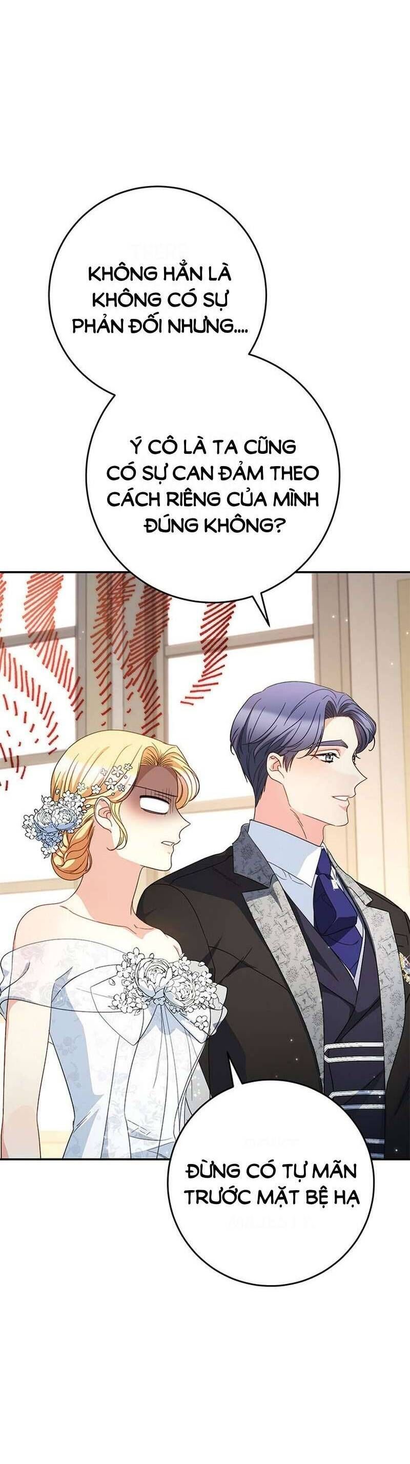 Nuôi Dưỡng Em Gái Xinh Đẹp Chapter 50 - Trang 2