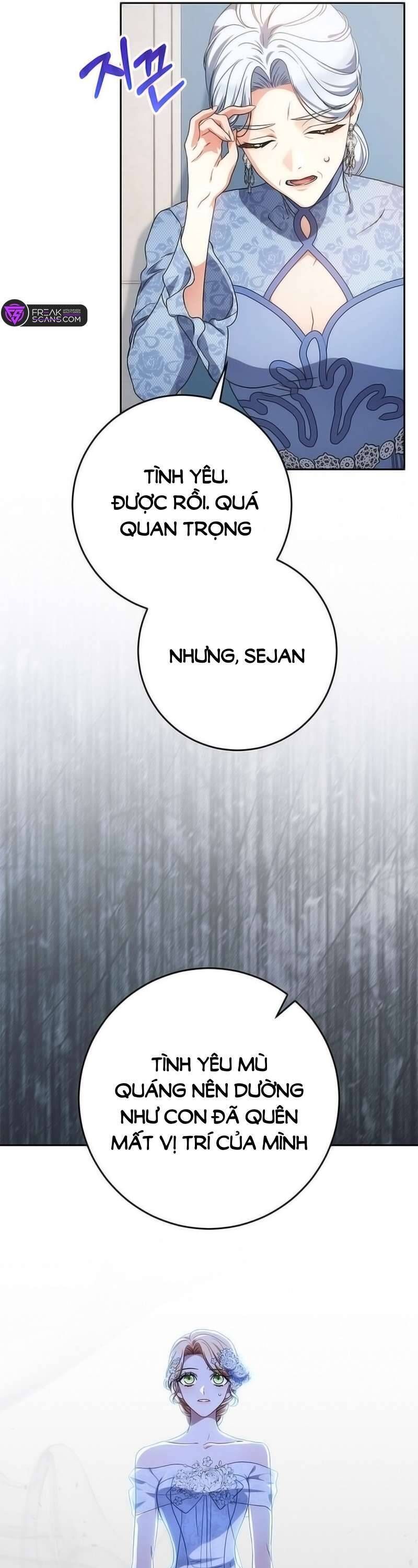 Nuôi Dưỡng Em Gái Xinh Đẹp Chapter 51 - Trang 2