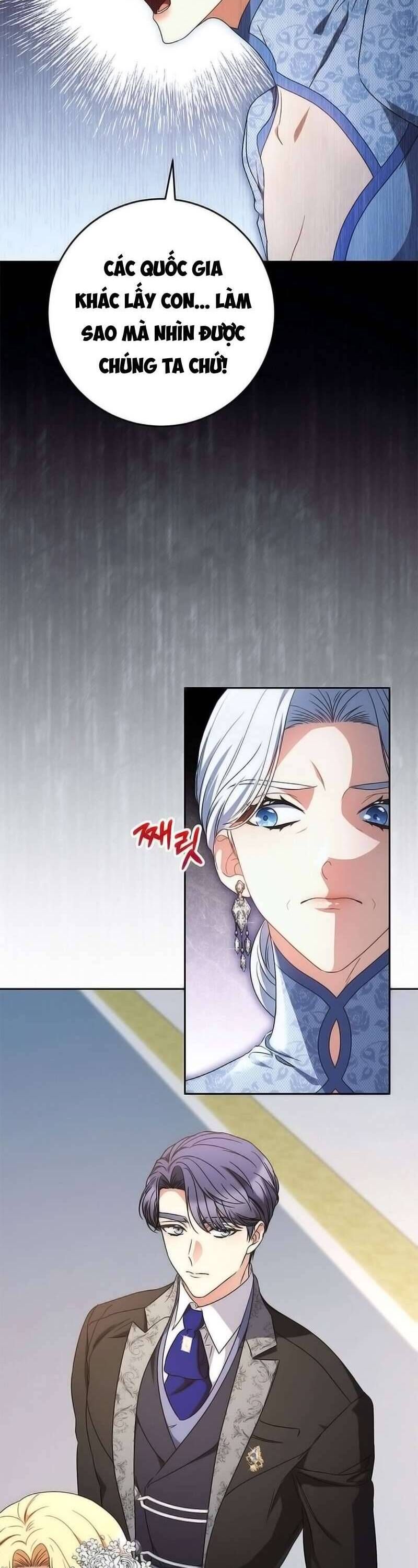 Nuôi Dưỡng Em Gái Xinh Đẹp Chapter 51 - Trang 2