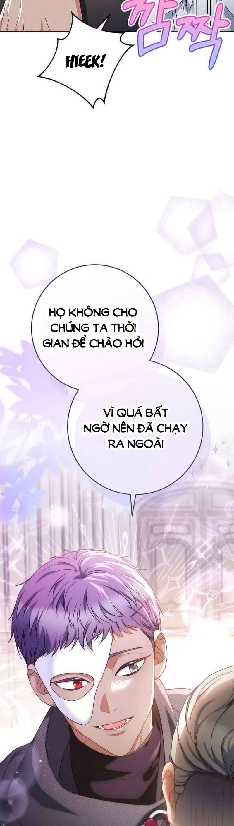 Nuôi Dưỡng Em Gái Xinh Đẹp Chapter 51 - Trang 2