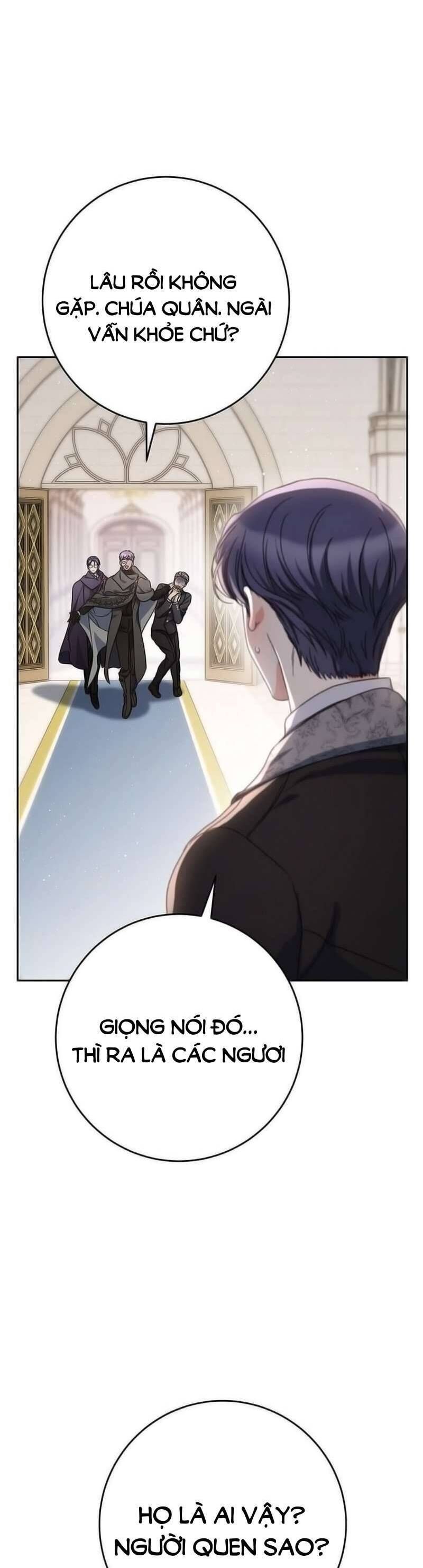 Nuôi Dưỡng Em Gái Xinh Đẹp Chapter 51 - Trang 2