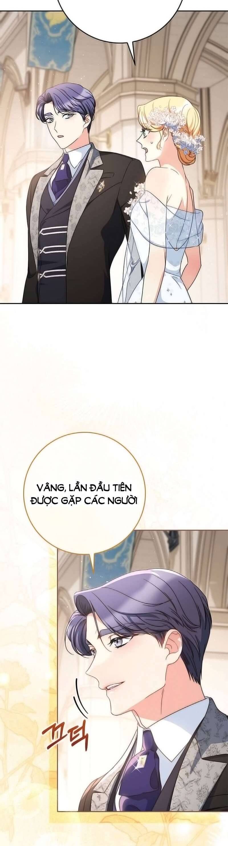 Nuôi Dưỡng Em Gái Xinh Đẹp Chapter 51 - Trang 2