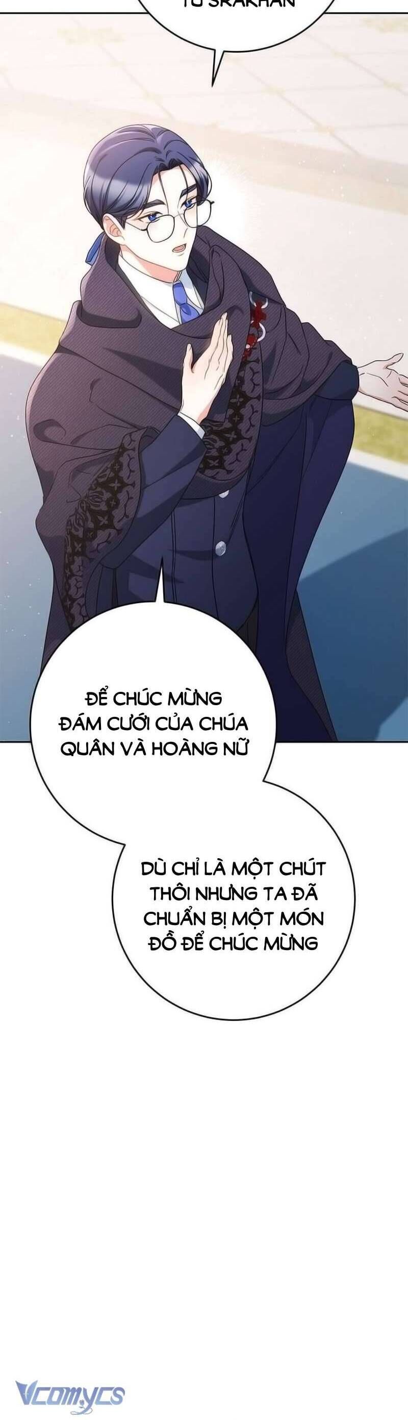 Nuôi Dưỡng Em Gái Xinh Đẹp Chapter 51 - Trang 2