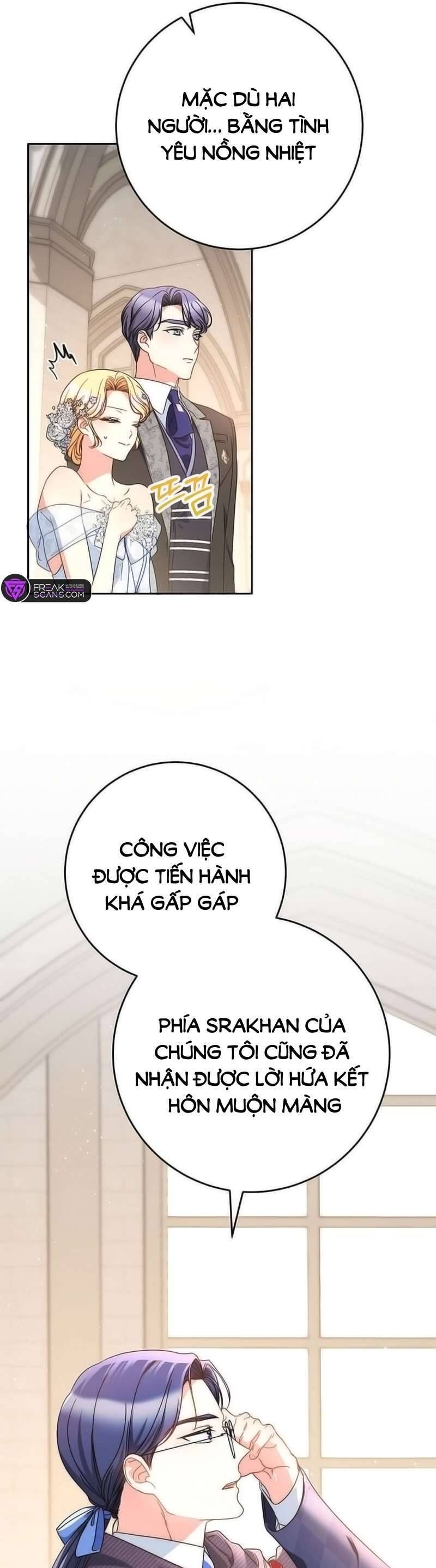 Nuôi Dưỡng Em Gái Xinh Đẹp Chapter 51 - Trang 2