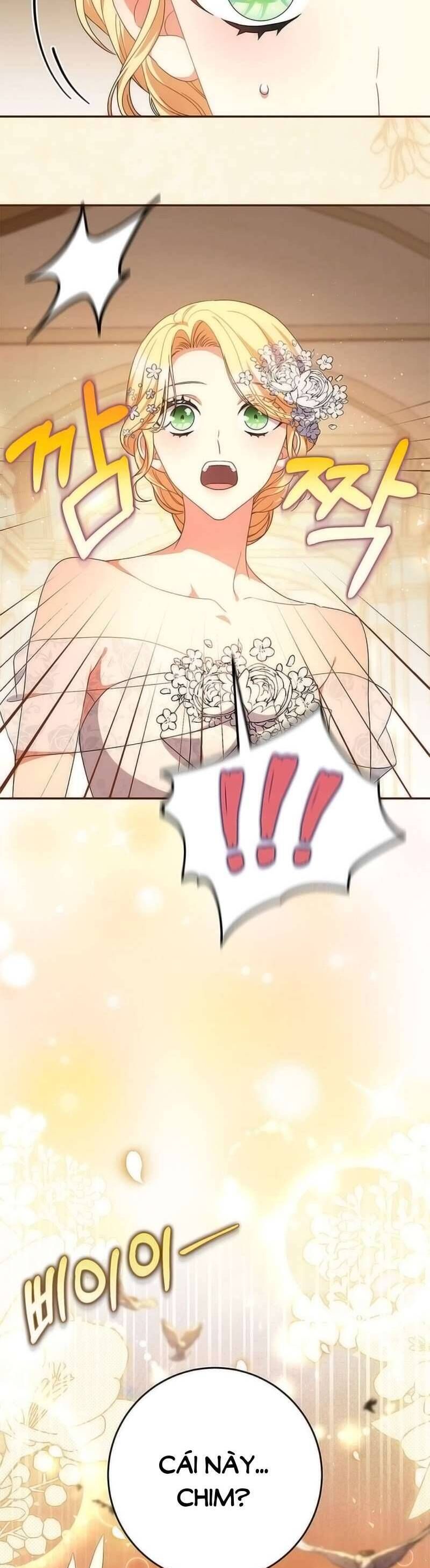 Nuôi Dưỡng Em Gái Xinh Đẹp Chapter 51 - Trang 2