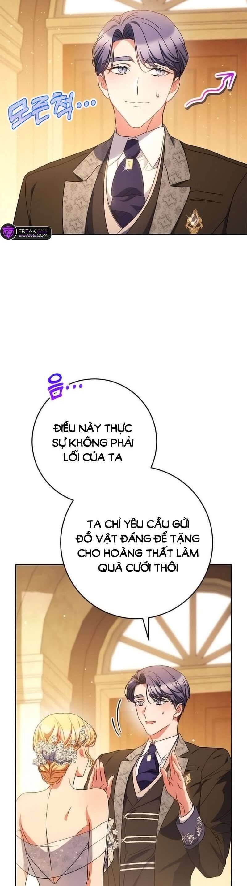 Nuôi Dưỡng Em Gái Xinh Đẹp Chapter 51 - Trang 2